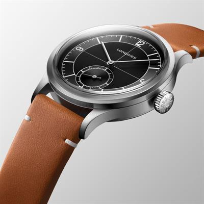 Longines Sector Dial 38.50mm Erkek Kol Saati L2.828.4.53.2