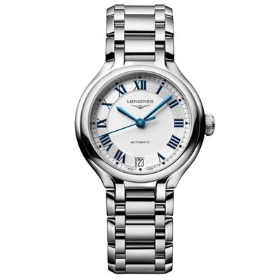 Longines Primaluna 34mm Kadın Saati L8.124.4.71.6