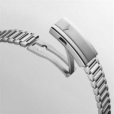 Longines Conquest Heritage 38mm Erkek Kol Saati L1.649.4.52.6