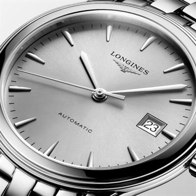 Longines Flagship Classic Erkek Kol Saati L4.974.4.72.6