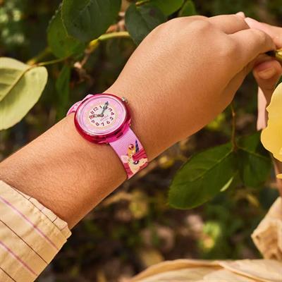 Flik Flak FBNP195 Dreaming Unicorn Çocuk Kol Saati