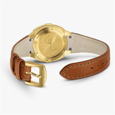 Hamilton American Classic PSR 74 Erkek Saati H52314530