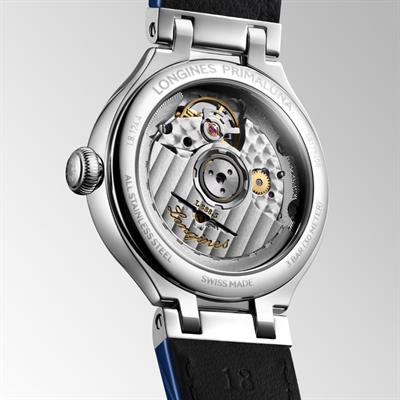 Longines Primaluna 34mm Kadın Saati L8.124.4.71.2