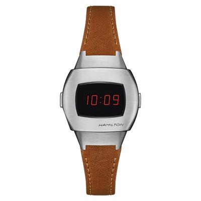 Hamilton American Classic PSR 74 Erkek Saati H52304530