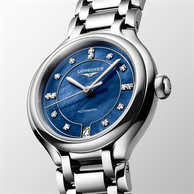 Longines Primaluna 34mm Kadın Saati L8.124.4.97.6
