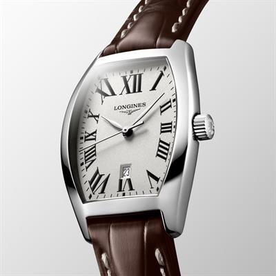 Longines Evidenza Bayan Kol Saati L2.155.4.71.5