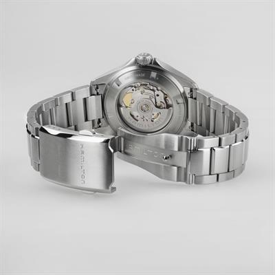 Hamilton Khaki Aviation Pilot Auto 39mm Erkek Kol Saati H76305140