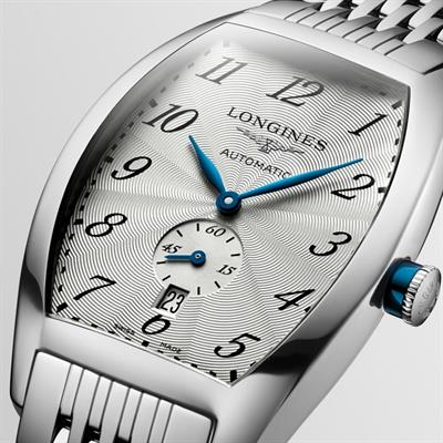 Longines Evidenza Erkek Kol Saati L2.642.4.73.6