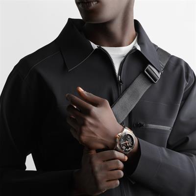 Longines HydroConquest 41mm Erkek Saati L3.781.3.78.7