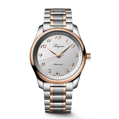 Longines Master Collection 40mm Erkek Saati L2.793.5.70.7
