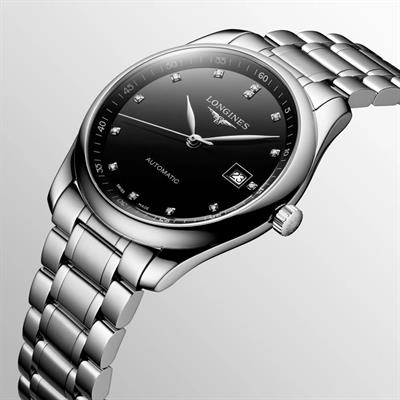 Longines Master Collection 40mm Erkek Saati L2.793.4.57.6