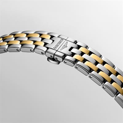 Longines Flagship Classic Erkek Kol Saati L4.984.3.20.7