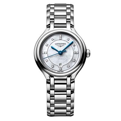 Longines Primaluna 30mm Kadın Saati L8.142.4.87.6