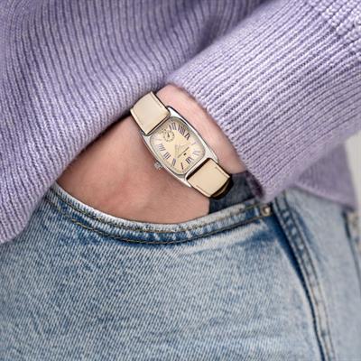 Hamilton American Classic Boulton Small Second Bayan Saati H13321821