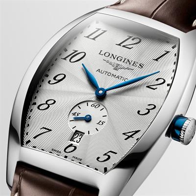 Longines Evidenza Erkek Kol Saati L2.642.4.73.4