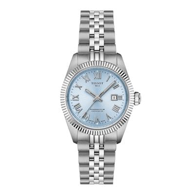 Tissot Ballade Powermatic 48 COSC 30mm Kadın Kol Saati T156.208.11.353.00