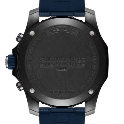 Breitling Endurance Pro 44mm  Black X82310D51B1S2 Erkek Kol Saati