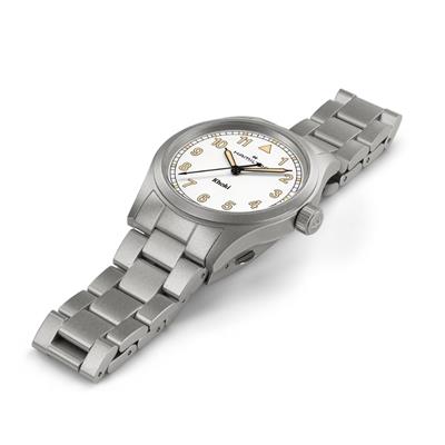 Hamilton Khaki Field Quartz 38mm Erkek Kol Saati H69401110