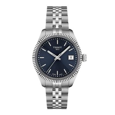 Tissot Ballade 34mm Kadın Saati T156.210.11.041.00