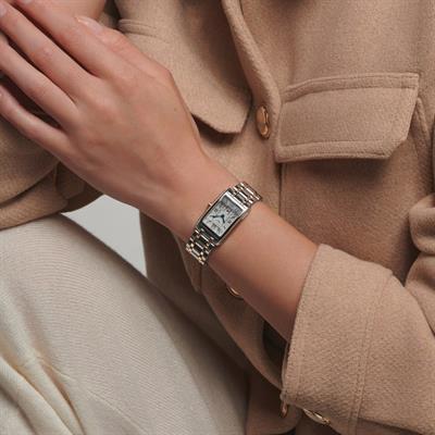 Longines DolceVita Kadın Kol Saati L5.255.5.71.7