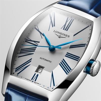 Longines Evidenza Bayan Kol Saati L2.142.4.70.2