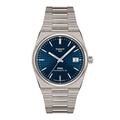 Tissot PRX 38mm Titanyum Erkek Saati T137.807.44.041.00