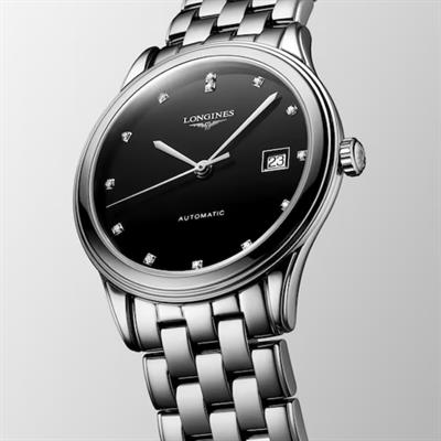 Longines Flagship Classic Erkek Kol Saati L4.974.4.57.6