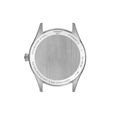 Tissot Classic Dream 40mm Automatic Erkek Saati T158.407.11.031.00