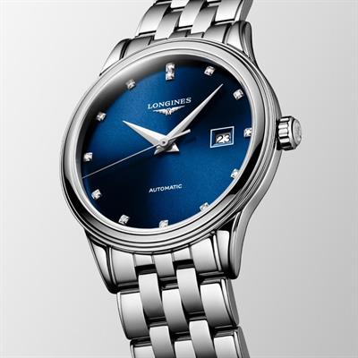 Longines Flagship Classic 30mm Kadın Saati L4.374.4.97.6