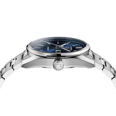 TAG Heuer Carrera Day-Date WDA2112.BA0043 Erkek Saati