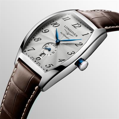 Longines Evidenza Erkek Kol Saati L2.642.4.73.4