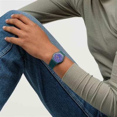 Swatch Pattern Formation SO28N706 Kol Saati