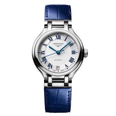 Longines Primaluna 34mm Kadın Saati L8.124.4.71.2