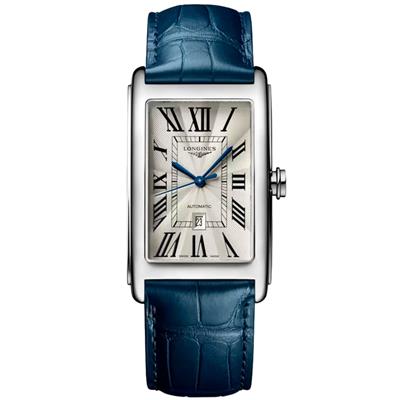 Longines Dolcevita Erkek Kol Saati L5.767.4.71.9