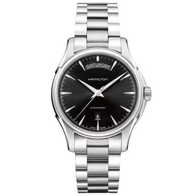 Hamilton Jazzmaster Day Date Erkek Kol Saati H32505131
