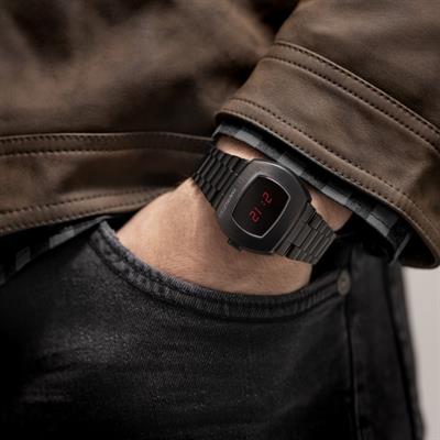 Hamilton American Classic PSR Erkek Saati H52404130