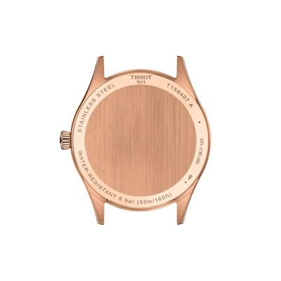 Tissot Classic Dream 40mm Automatic Erkek Saati T158.407.36.031.00