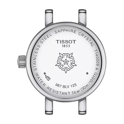 Tissot Lovely Round 19.5mm Bayan Saati T140.009.11.111.00
