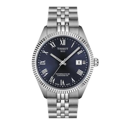 Tissot Ballade Powermatic 80 COSC 39mm Erkek Kol Saati T156.408.11.043.00