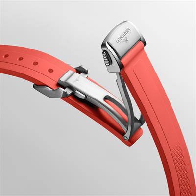 Longines Conquest 34mm Bayan Saati L3.430.5.72.9