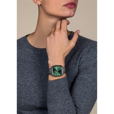 Rado True Square Automatic 38mm Kol Saati R27077312