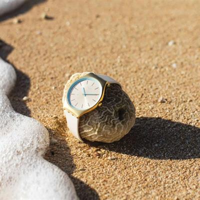 Swatch SYXG127 Coco Ho Blu Bayan Kol Saati