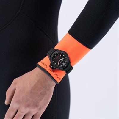 Hamilton Khaki Navy Frogman 46mm Erkek Kol Saati H77855330