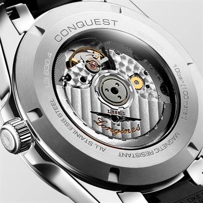 Longines Conquest 41mm Erkek Kol Saati L3.830.4.52.9