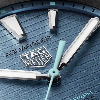 TAG Heuer Aquaracer Solargraph WBP1182.BF0000 Erkek Kol Saati