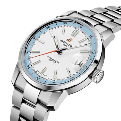 Breitling Top Time B31 AB3113281A1A1 Erkek Kol Saati