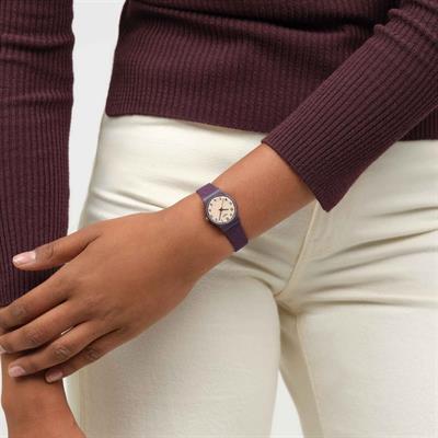 Swatch Repeat Chic LR138 Kol Saati 