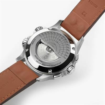 Hamilton Khaki Aviation X-Wind Autochrono 44mm Erkek Kol Saati H77506540