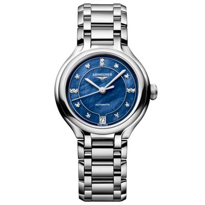 Longines Primaluna 34mm Kadın Saati L8.124.4.97.6