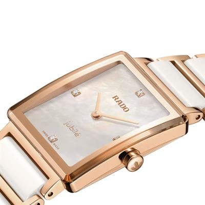 Rado Integral Diamonds Bayan Kol Saati R20251902